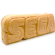Illustration for article titled Sega Is Making Edible Logos And Selling Them In Japanem/em